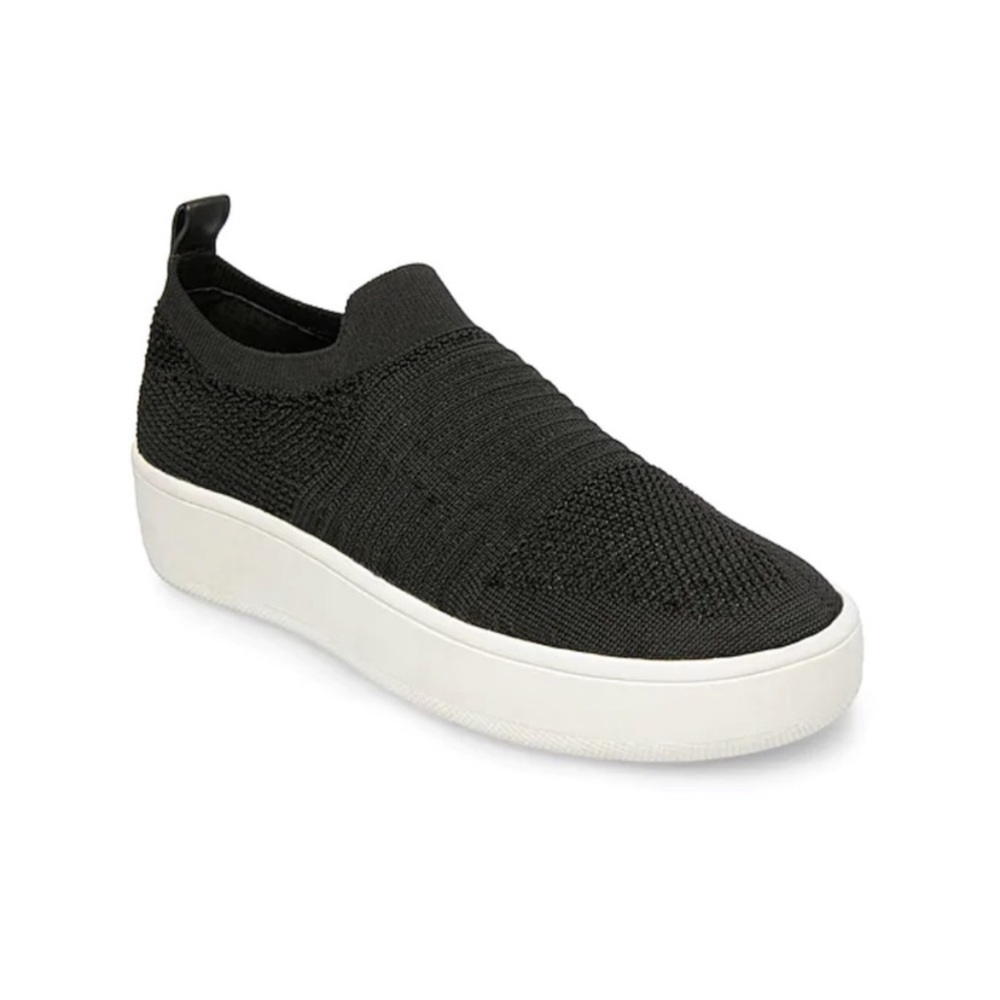 Steve Madden Beale Platform Sneaker